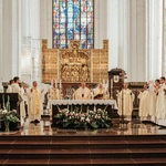 Gdańska procesja Bożego Ciała 2025
