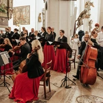 Gdańska procesja Bożego Ciała 2025