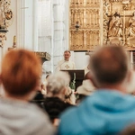 Gdańska procesja Bożego Ciała 2025
