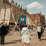 Gdańska procesja Bożego Ciała 2025