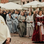 Gdańska procesja Bożego Ciała 2025