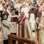Gdańska procesja Bożego Ciała 2025