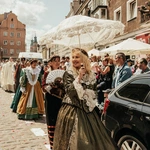 Gdańska procesja Bożego Ciała 2025