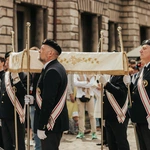 Gdańska procesja Bożego Ciała 2025