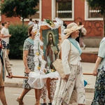 Gdańska procesja Bożego Ciała 2025