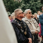 Gdańska procesja Bożego Ciała 2025