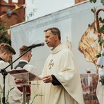 Gdańska procesja Bożego Ciała 2025