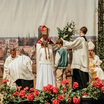 Gdańska procesja Bożego Ciała 2025