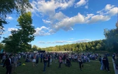 XVI edycja koncertu "Bądź jak Jezus" w Mysłowicach