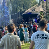XVI edycja koncertu "Bądź jak Jezus" w Mysłowicach