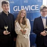 Troje uczniów DSM wśród wyróżnionych młodych artystów