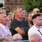 Uwielbienie "wNieboGłosy" 2025 w Boże Ciało