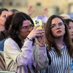 Uwielbienie "wNieboGłosy" 2025 w Boże Ciało