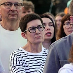 Uwielbienie "wNieboGłosy" 2025 w Boże Ciało