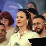 Uwielbienie "wNieboGłosy" 2025 w Boże Ciało