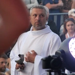 Uwielbienie "wNieboGłosy" 2025 w Boże Ciało