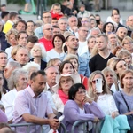 Uwielbienie "wNieboGłosy" 2025 w Boże Ciało