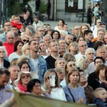 Uwielbienie "wNieboGłosy" 2025 w Boże Ciało