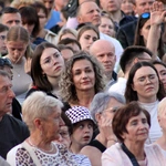 Uwielbienie "wNieboGłosy" 2025 w Boże Ciało