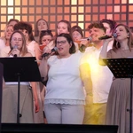 Uwielbienie "wNieboGłosy" 2025 w Boże Ciało