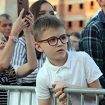 Uwielbienie "wNieboGłosy" 2025 w Boże Ciało