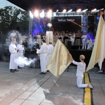 Uwielbienie "wNieboGłosy" 2025 w Boże Ciało