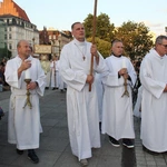 Uwielbienie "wNieboGłosy" 2025 w Boże Ciało