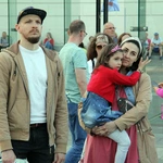 Uwielbienie "wNieboGłosy" 2025 w Boże Ciało