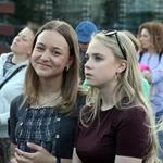 Uwielbienie "wNieboGłosy" 2025 w Boże Ciało