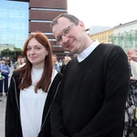 Uwielbienie "wNieboGłosy" 2025 w Boże Ciało