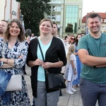 Uwielbienie "wNieboGłosy" 2025 w Boże Ciało