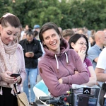 Uwielbienie "wNieboGłosy" 2025 w Boże Ciało