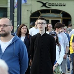Uwielbienie "wNieboGłosy" 2025 w Boże Ciało