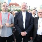Uwielbienie "wNieboGłosy" 2025 w Boże Ciało