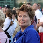 Uwielbienie "wNieboGłosy" 2025 w Boże Ciało