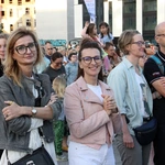 Uwielbienie "wNieboGłosy" 2025 w Boże Ciało