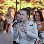 Uwielbienie "wNieboGłosy" 2025 w Boże Ciało
