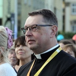 Uwielbienie "wNieboGłosy" 2025 w Boże Ciało