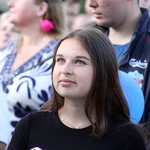 Uwielbienie "wNieboGłosy" 2025 w Boże Ciało