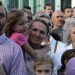 Uwielbienie "wNieboGłosy" 2025 w Boże Ciało