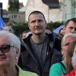 Uwielbienie "wNieboGłosy" 2025 w Boże Ciało