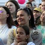 Uwielbienie "wNieboGłosy" 2025 w Boże Ciało