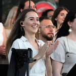 Uwielbienie "wNieboGłosy" 2025 w Boże Ciało