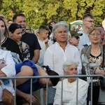 Uwielbienie "wNieboGłosy" 2025 w Boże Ciało