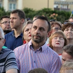 Uwielbienie "wNieboGłosy" 2025 w Boże Ciało