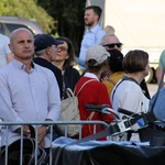 Uwielbienie "wNieboGłosy" 2025 w Boże Ciało