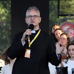 Uwielbienie "wNieboGłosy" 2025 w Boże Ciało