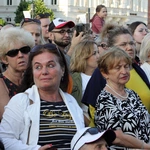 Uwielbienie "wNieboGłosy" 2025 w Boże Ciało