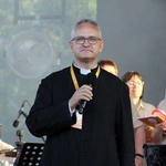 Uwielbienie "wNieboGłosy" 2025 w Boże Ciało
