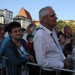 Uwielbienie "wNieboGłosy" 2025 w Boże Ciało